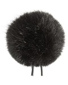 Bubblebee Windbubble for Sennheiser MKE 2 (with MZW 2 windshield), ME2, ME2-US (with Windscreen)