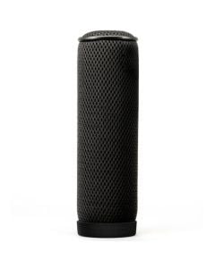 Bubblebee Spacer Bubble, Black - XL Deity S-Mic 2 / Rode NTG 3 / Sennheiser ME66,MKH 416