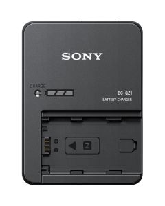 Sony Battery Charger For NP-FZ100