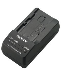 Sony BC-TRV Travel Charger