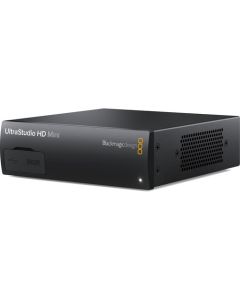 Blackmagic Design UltraStudio HD Mini