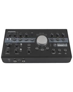 Mackie Big Knob Studio+ 4x3 Studio Monitor Controller