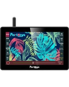 PortKeys 5.5inch HD Monitor with Wireless control for Red Komodo / BMPCC