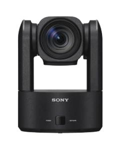 Sony BRC-AM7 4K60 PTZ Camera with AI Auto-Framing (Black)