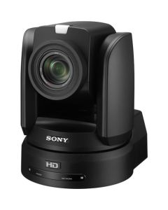 Sony BRC-H800 HD PTZ Camera with 1" CMOS Sensor and PoE+