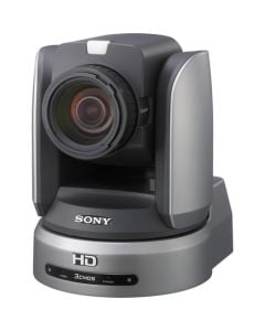 Sony BRC-H900 1/2" HD 3CMOS Remote PTZ Camera