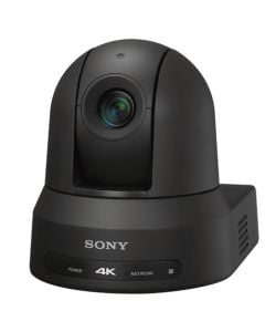 Sony BRC-X400 IP 4K Pan-Tilt-Zoom Camera with NDI/HX capability