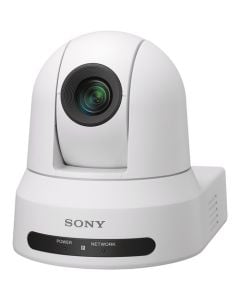 Sony BRC-X400 IP 4K Pan-Tilt-Zoom Camera with NDI® HX (White)
