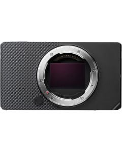 SIGMA BF MIRRORLESS CAMERA BODY (BLACK)