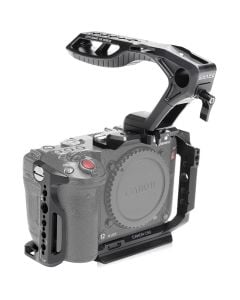 Shape Creator Camera Cage Kit for Canon C50