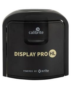 Calibrite Display Pro HL Colorimeter