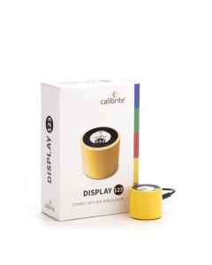 Calibrite Display 123 Colorimeter