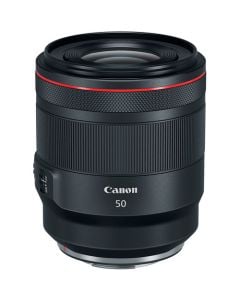 Canon RF 50mm f/1.2L USM Lens