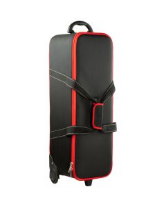 Godox CB-04 Hard Carrying Case with Wheels