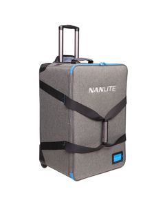 Nanlite Trolley Case for FC-300B/500B 2Kit