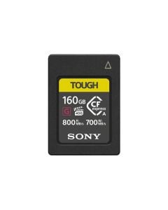 Sony 160GB CFexpress Type A TOUGH Memory Card