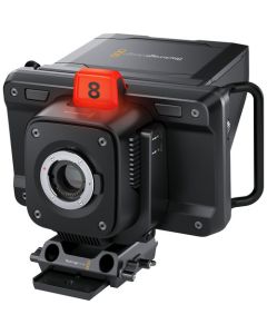 Blackmagic Studio Camera 4K Plus G2