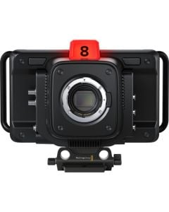 Blackmagic Studio Camera 6K Pro