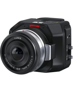 Blackmagic Micro Studio Camera 4K G2
