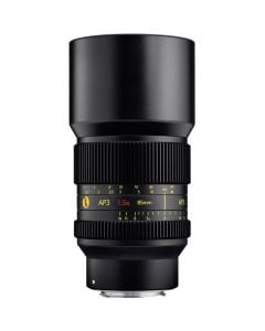Cooke AP3 85mm T2.4 Full-Frame Anamorphic Lens (E Mount, Feet & Meter)