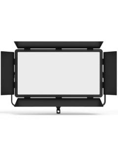 SWIT CL-120D 120W 2:1 Bi-color SMD LED panel light with DMX control
