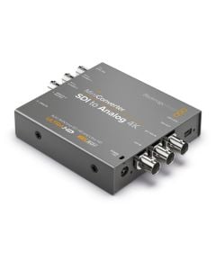 Blackmagic Design Mini Converter SDI to Analog 4K