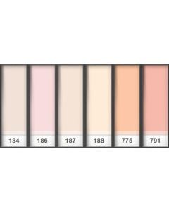 LEE Cosmetics Studio Pack Lighting Gel 10x12" Precut sheets