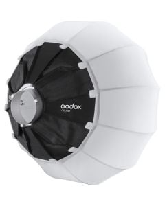 Godox CS50D Collapsible Lantern Softbox Bowens Mount Sets