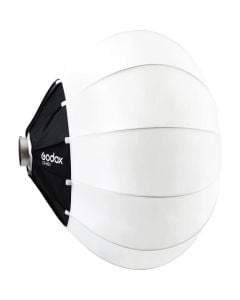 Godox Collapsible Lantern Softbox (33.5")
