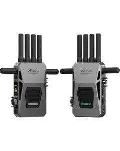 Accsoon CineView Master 4K/50p SDI/HDMI Wireless Video Transmission System
