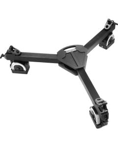 Cartoni Studio Dolly 125mm Double Wheels
