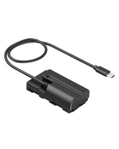 SWIT NP-F type USB-C Dummy Battery