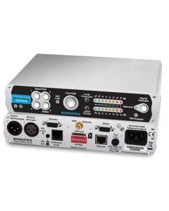 SONIFEX Single Automatic GSM Hybrid, AES/EBU & Analogue I/O With Ethernet