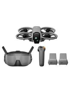 DJI Avata 360 Drone Motion Fly More Combo (DJI Goggles N3)