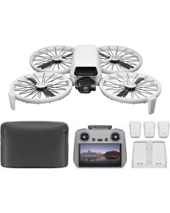 DJI Flip Fly More Combo (DJI RC 2)