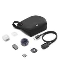 DJI Mic Mini 2 Transmitter