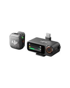 DJI Mic 3 (1 TX + 1 RX)
