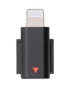 DJI Mic 3 Mobile Phone Adapter (Lightning)