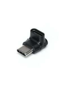 DJI Mic Series Mobile Receiver Adapter (USB-C to USB-C)