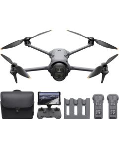 DJI Mavic 4 Pro 512GB Creator Combo (DJI RC Pro 2)
