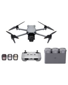 DJI Air 3S Fly More Combo (DJI RC-N3)