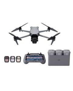 DJI Air 3S Fly More Combo (DJI RC 2)