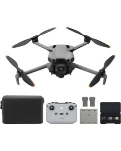 DJI Mini 5 Pro Fly More Combo (DJI RC-N3)