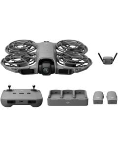 DJI Neo 2 Fly More Combo