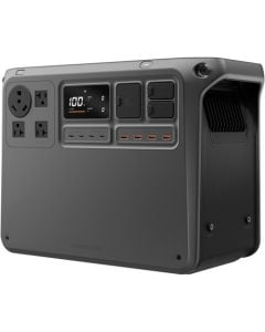 DJI PORTABLE POWER STATION 2000