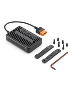 DJI Power Solar Panel Adapter Module (MPPT)