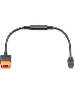 DJI Power SDC to XT60 Power Cable (12V)