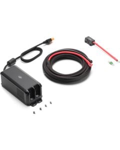 DJI Power 1kW Super Fast Car Charger