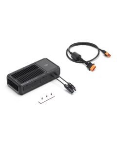 DJI Power 1.8kW Solar/Car Super Fast Charger