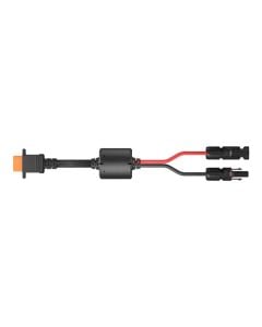 DJI Power 1.8kW Super Fast Charger XT90 to MC4 Adapter Cable